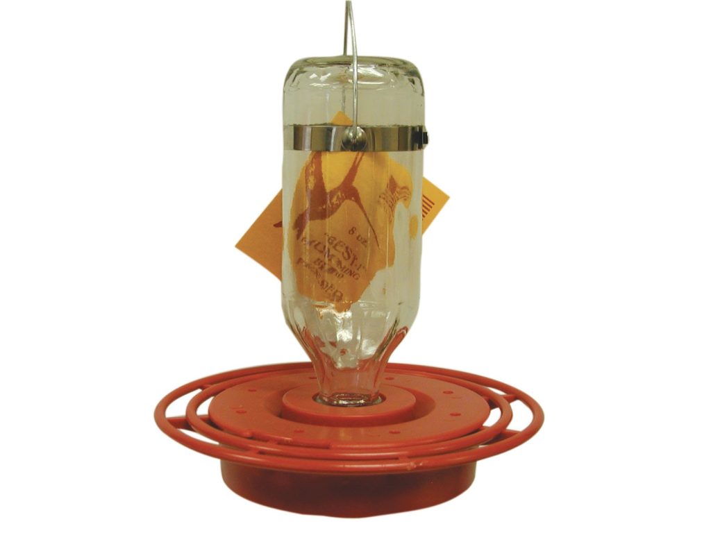  Best-1 Hummingbird Feeder 8oz – $14.50 