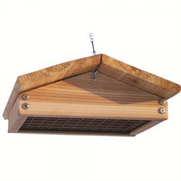  Stovall Large Upside-down Suet Feeder – SP3SW – $45.95 