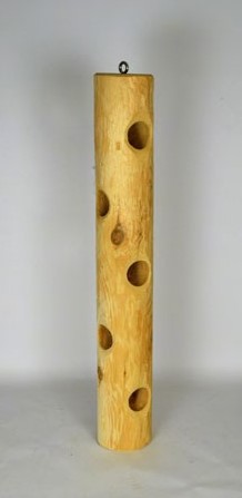  Stovall Cedar Suet Post – Lg 22″ – SP13FL – $22.95 