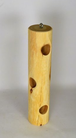  Stovall Cedar Suet Post – Med 16″ – SP13F – $18.95 